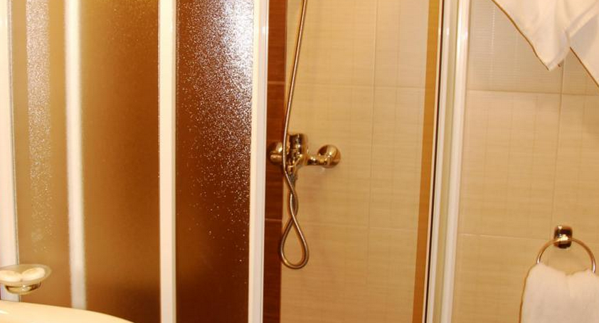 Nevada Aparthotel 潘波洛沃 外观 照片
