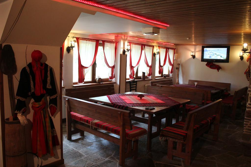 Nevada Aparthotel 潘波洛沃 外观 照片