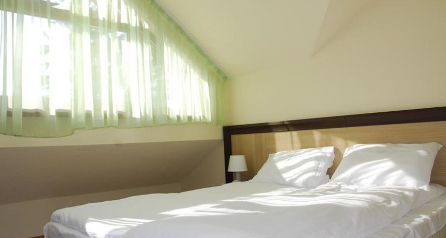 Nevada Aparthotel 潘波洛沃 外观 照片